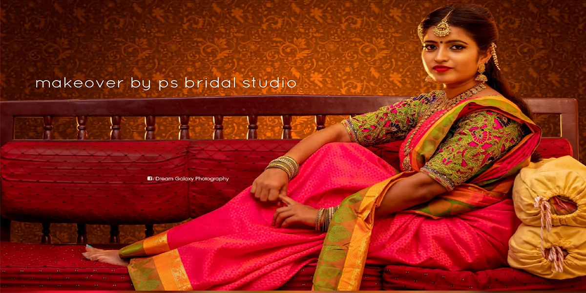 P.S. Bridal-Studio-Best-Bridal-Artist-in-Chennai