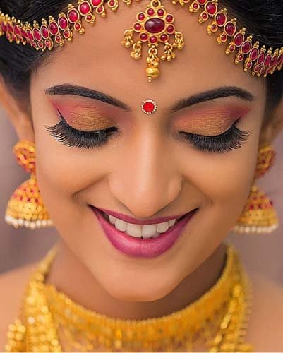 bridal-makeup- artist-in-chennai-ps bridal studio (10)